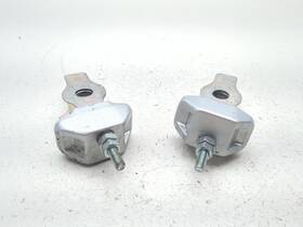 40543-k26-g00 Honda 21-25 Grom Msx125 Rear Left And Right Chain Adjuster