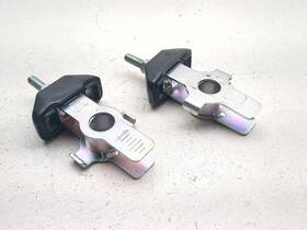40543-k94-t00 Honda 22-25 Cb300f Rear Left Right Chain Adjuster Set