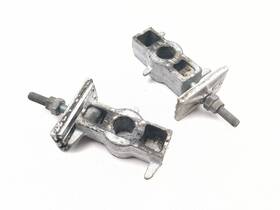 40543-mw3-000 Honda 91-03 Cb750 Nighthawk 750 Rear Left Right Chain Adjuster