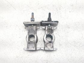 40543-mz2-000 Honda 93-96 Cbr1000f Hurricane Rear Left Right Chain Adjuster Set