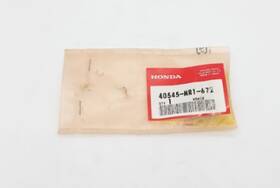 40545-mr1-672 Honda Nos 1988-1994 Vt600c Vt600cd Shadow Chain Master Link