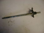 Honda 750 80 Cb750c Shift Spindle Rod Cb C1 Gear Cb750 1980 Spline