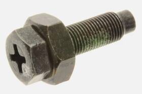 90111-ml3-791 Honda 1985-2024 Oem Chain Adjuster Bolt Set Cbr Vfr Vt Trx