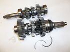 Honda Bearings 1982 Cb900 1981 Transmission Shafts Below 1980 Gears See Custom