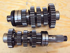 Honda Shafts Gears 1980 650 Input Output Engine Set Cb Cb650 Transmission