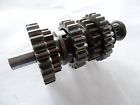 Honda Tranny 450r Crf Counter 2009-2012 Transmission 450 Crf450 Shaft Crf450r