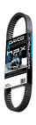 Hpx5008 Dayco Hpx High Performance Extreme Snow Belt For Yamaha