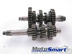 119873 Ht-1 Yamaha 1970 Ht1 Transmission Good Used