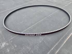 3211222 Indian Motorcycle Drive Belt Brand New