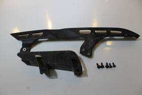 5454188-626 Indian 2018 Scout Bobber Drive Belt Cover Guard