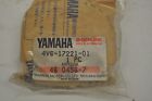 4v6-17221-01-0 It490 4v6-17221-01 Yamaha It465 2nd Second Wheel Gear It 465 490 Gearbox Engine Motor