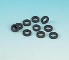 Jgi-6057 James Gasket Shifter Lever Washer Black Nylon