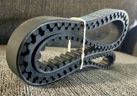 1792-14m Jiebao Tr Htd Belt For Harley Davidson