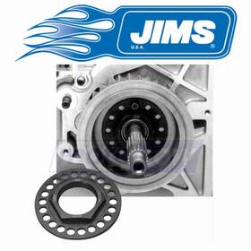 9fxk Jims Mn/9fxk Mega Nut For 2018-2020 Harley Davidson Flfbs Fat Boy 114 - Tools Engine Jh
