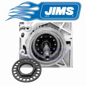 Y171 Jims Mn/y171 Mega Nut For 1985 Harley Davidson Flhx Electra Glide Special - Tools Yr