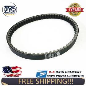 23100-gfc-891 Jinyocom 23100-gfc-901 Drive Belt For Honda Dio Af 62 Mitsuboshi Nch50 Made With Kevlar