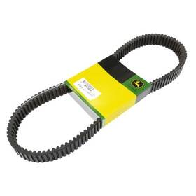 Lu013144 John Deere Cvt Transmission Drive Belt For Xuv Gators Bigsale Freeshipping
