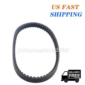 Johnsonstore2020 656003300465 Drive Belt 669 18 30 For Gy6 49cc 50cc 60c 80cc Moped Scooter Atv Quad Go Kart
