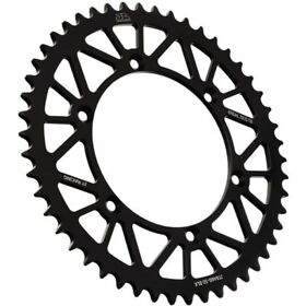 Jta461.50blk Jt 420 Aluminum Alloy Rear Sprocket