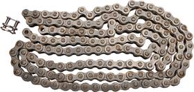 Jtc428hdr146sl Jt Chains - 428 Hdr Heavy Duty Drive Chain Steel 146 Links