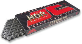 Jtc520hdr124sl Jt Chains 520 Hdr Chain Stl 124l