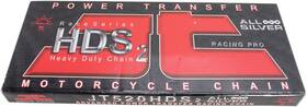 Jtc520hdsnn120sl Jt Chains 520 Hds - Ultimate Fits Competition Chain Nickel 120 Links