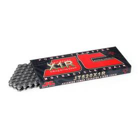 Jtc520x1r3096dl Jt Chains 520 X1r3 Heavy-duty X-ring Chain 96 Links Natural