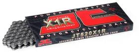 Jtc520x1r3112dl Jt Chains 520 X1r3 Heavy-duty X-ring Chain 112 Links Natural