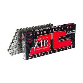 Jtc520x1r3nn106 Jt Chains 520 X1r3 Heavy-duty X-ring Chain 106 Links Nickel
