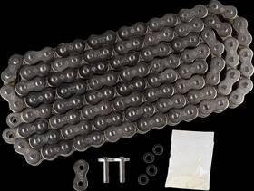 Jtc530x1rnn122rl Jt Chains 530 X1r - Heavy Duty Drive Chain 122 Links Nickel