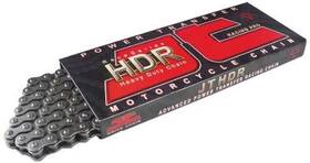 Jtc420hdr128sl Jt Drive Chain 420 Hdr Heavy Duty - 128 Links Na