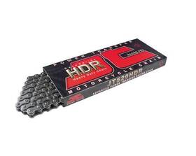 Jtc520hdrnn120sl Jt Drive Chain Chains 520 Hdr Series Super - 120 Links