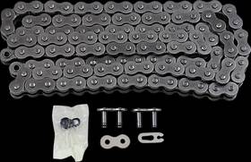 Jtc520x1r3-124d Jt Drive Chain 520 X1r3 Stainless 124 Link