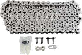 Jtc520x1r3nn120 Jt Drive Chain 520 X1r3 120 Link Nickel #jtc520x1r3nn120