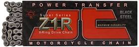 Jtc520z1r120rl Jt Drive Chain Super Heavy Duty X-ring Expert Series -
