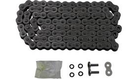 Jtc525x1r3-114rl Jt Drive Chain Chains 525 X1r3 Heavy Duty X-ring Sealed - Steel