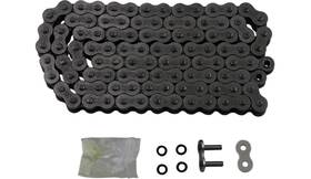 Jtc525x1r3-122r Jt Drive Chain 525 X1r3 Heavy Duty X-ring Sealed