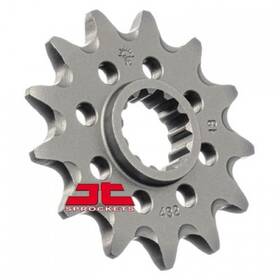 Jtf432.13sc Jt Front Sprocket 13 Tooth/520 Pitch For Motorcycle