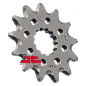 Jtf565.13sc Jt Front Sprocket 13 Tooth/520 Pitch For Motorcycle