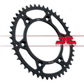 Jtr210.45sc Jt Rear Steel Sprocket 45 Tooth/520 Pitch