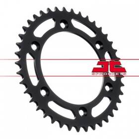 Jtr897.41 Jt Rear Steel Sprocket 41 Tooth/520 Pitch For Motorcycle Jtr897.41 Jt Rear Steel Sprocket 41 Tooth/520 Pitch For Motorcycle