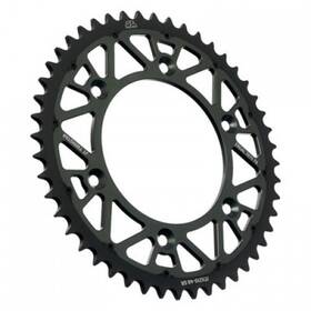 Jtx210.48gr Jt Twinstar Hybrid Rear Sprocket 48 Tooth