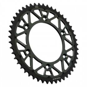 Jtx210.49gr Jt Twinstar Hybrid Rear Sprocket 49 Tooth