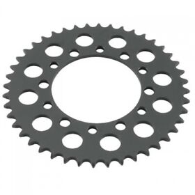 Jtr897.51sc Jt Rear Steel Sprocket 51 Tooth 520 Pitch Jtr897.51 For Motorcycle
