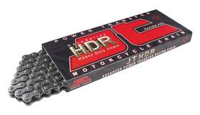 Jtc420hdr116sl Jt Sprockets 420 Hdr Chain Stl 116l