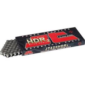 Jtc420hdr130sl Jt Sprockets - 420 Hdr Chain 420x130 Links
