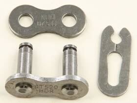 Jtc520hdrsl Jt Sprockets 520 Hdr Chain - Clip M/l