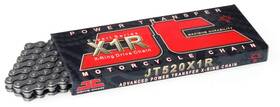 Jtc520x1r124dl Jt Sprockets 520 X1r Chain Stl 124l