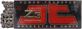 Jtc525z3-122rl Jt Sprockets Jtc525z3122rl Chain X-ring 525 X 122 St