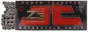 Jtc530z3-108rl Jt Sprockets Jtc530z3108rl Chain X-ring 530 X 108 St